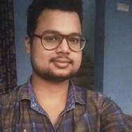 Rajesh Seth Class 10 trainer in Bhubaneswar