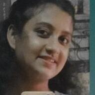 Shruti G. Class 8 Tuition trainer in Ichapur