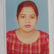 Rutuparna B. Class 6 Tuition trainer in Jagatsinghpur