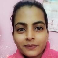 Neha Class 12 Tuition trainer in Delhi