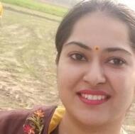 Ashu S. IELTS trainer in Yamuna Nagar