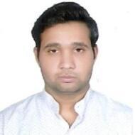 Amit Kumar Sain Class 9 Tuition trainer in Jaipur