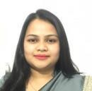 Photo of Mrinmoyee D.