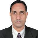 Photo of Mohammed Saqib