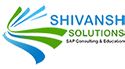 Shivansh Solutions Pvt. Ltd. SAP institute in Delhi