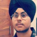 Photo of Harkirat Singh