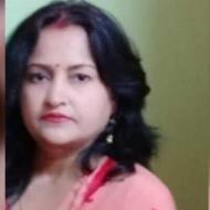 Suchitra S. Class 10 trainer in Kolkata
