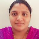 Photo of Akhila K.