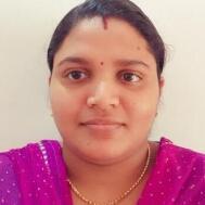 Akhila K. Nursing trainer in Kottayam