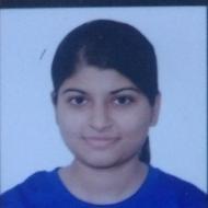 Alka A. Class 12 Tuition trainer in Dadri