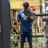 Jeya Siddarth Personal Trainer trainer in Kanchipuram