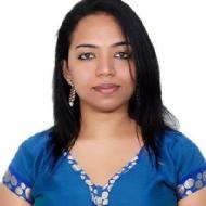 Sunitha N. BSc Tuition trainer in Bangalore