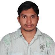 Vijay Kumar J Engineering Entrance trainer in Hyderabad