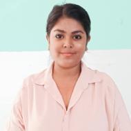 Kriti N. Class 12 Tuition trainer in Ranchi