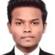 Rohan Nigam Class 9 Tuition trainer in Lucknow
