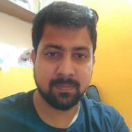 Nilanjan R. BSc Tuition trainer in Bangalore