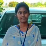 Kaviya R. Class 6 Tuition trainer in Pudukkottai