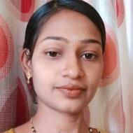 Supriya N. Kannada Language trainer in Bangalore