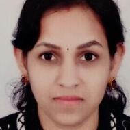Priya A. Class I-V Tuition trainer in Bangalore