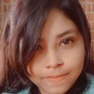 Keya Class I-V Tuition trainer in Kolkata