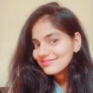 Apoorvi B. Class 7 Tuition trainer in Padampur
