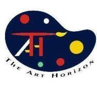 The Art Horizon Drawing institute in Indore