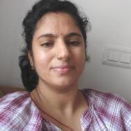 Renu G. Class 10 trainer in Ahmedabad