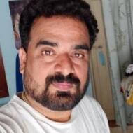 Dr Nagendra K MBBS & Medical Tuition trainer in Bangalore