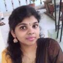 Photo of Monisha M