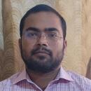 Photo of Vikas Kumar