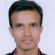 Mahendra Pratap Singh Class 8 Tuition trainer in Hyderabad