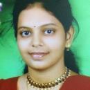 Photo of Sravani V.