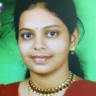 Sravani V. Class I-V Tuition trainer in J.R.Gudem