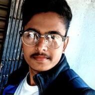 Subho Routh Class 7 Tuition trainer in Kharagpur
