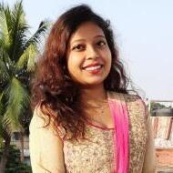 Payal P. Class 12 Tuition trainer in Kolkata