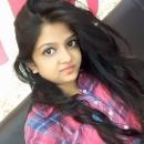 Photo of Sweta K.