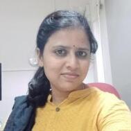 Dr. Monisha MBBS & Medical Tuition trainer in Thanjavur