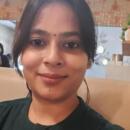 Photo of Dr. Barkha A.