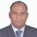 Photo of Srinivas Rao T