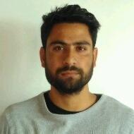 Irfan Ahmad Dar BSc Tuition trainer in Pattan