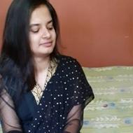 Anushka Jaiswal Class I-V Tuition trainer in Ranchi