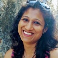 Nishtha S. Language trainer in Chaugan