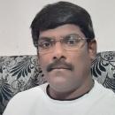 Photo of Srinivas Nagula