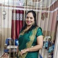 Rajni Sharma Class 8 Tuition trainer in Delhi