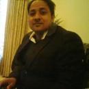 Photo of Vikash Singh