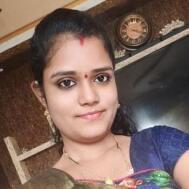 Santhoshi Class 12 Tuition trainer in Srikakulam