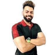 Kapil Khan Personal Trainer trainer in Delhi