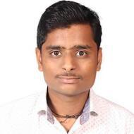 Suraj Shinde Class 7 Tuition trainer in Mumbai