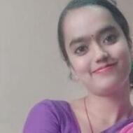 Tanya Spoken English trainer in Ganeshpur Rahmanpur