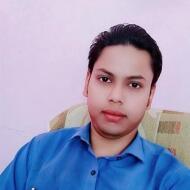 Sandeep Kumar Dubey Class I-V Tuition trainer in Chenari